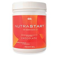 NutraStart Chocolate